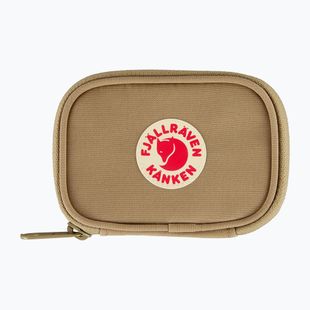 Portofel Fjällräven Kanken Card clay