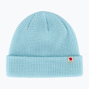 Căciulă de iarnă Fjällräven Rib Hat breeze blue