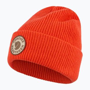Căciulă de iarnă Fjällräven Bergtagen Forever Wool flame orange