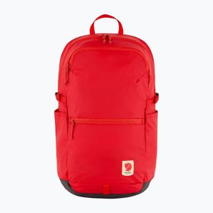 Rucsac de turism Fjällräven High Coast 24 true red