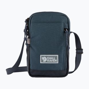 Borsetă Fjällräven Vardag Pocket Small navy