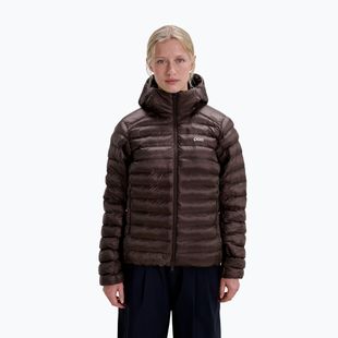 Geacă izolată pentru femei POC Coalesce Jacket bronzite brown