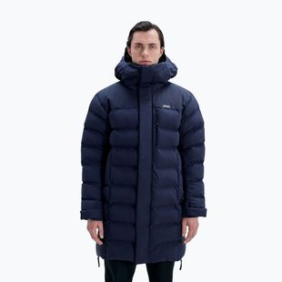 Geacă de schi pentru bărbați POC Race Loft Parka apatite navy