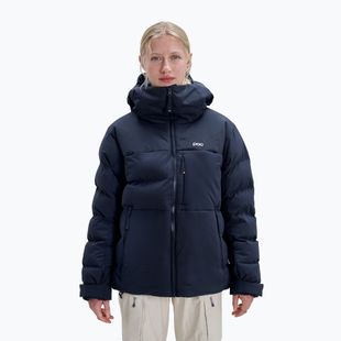 Geacă de schi pentru femei POC Loft apatite navy