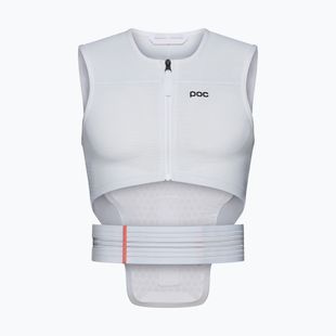 Protector pentru spate POC VPD Max Race Vest hydrogen white