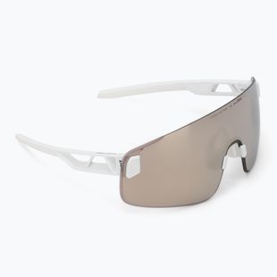 Ochelari de soare POC Elicit Toric hydrogen white/clarity road/sunny silver