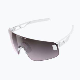 Ochelari de soare POC Elicit Toric hydrogen white/clarity road/sunny silver