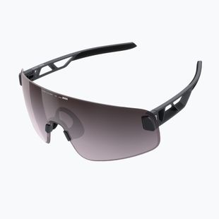 Ochelari de soare POC Elicit Toric uranium black/clarity road/sunny silver