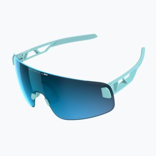 Ochelari de soare POC Elicit Toric indicolite blue/clarityuniv/partly sunny turquoise
