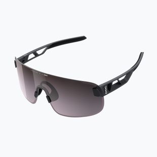 Ochelari de soare POC Elicit uranium black/clarity road/sunny silver