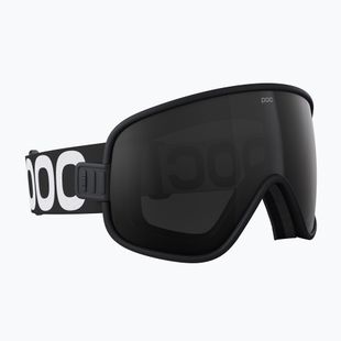 Ochelari de schi POC Nexal Mid uranium black/partly sunny grey