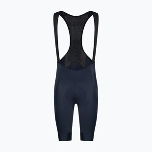 Pantaloni scurți de ciclism pentru bărbați POC Cadence Bib apatite navy