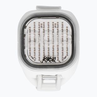 Far de ciclism pentru cască POC Knog Mini Helmet Light hydrogen white