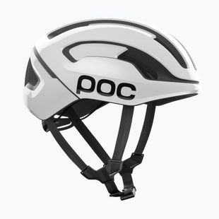 Cască de ciclism POC Omne Air MIPS hydrogen white/uranium black matt w. logo