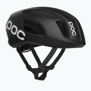 Cască de bicicletă POC Cytal uranium black matt/hydrogen white w. logo