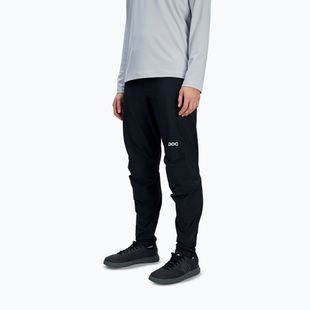 Pantaloni de ciclism pentru femei POC Motion W uranium black