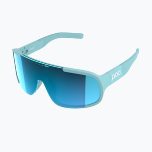Ochelari de soare POC Aspire indicolite blue/clarityuniv/partly sunny turquoise