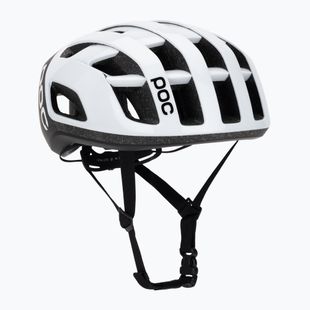 Cască de bicicletă POC Cytal Lite hydrogen white/uranium black matt