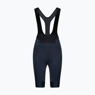 Pantaloni scurți de ciclism pentru femei POC Cadence Bib W apatite navy