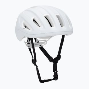 Cască de ciclism POC Amidal hydrogen white matt