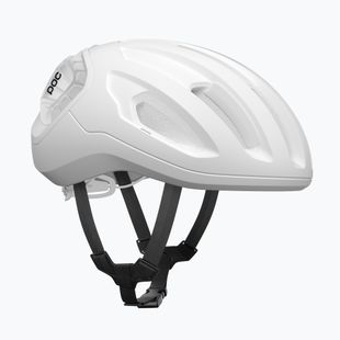 Cască de ciclism POC Amidal hydrogen white matt
