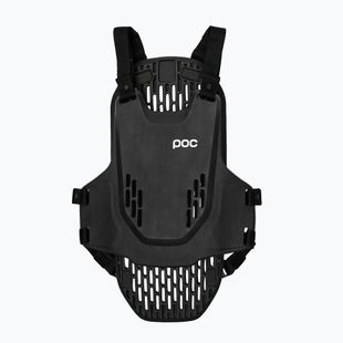 Protecții pentru trunchi POC VPD Air Torso uranium black