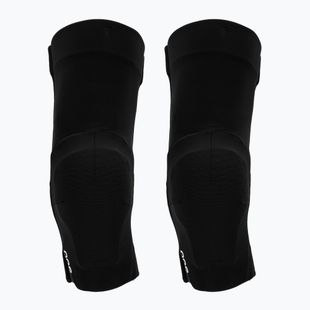Protecții pentru genunchi pentru bicicletă POC VPD Max uranium black
