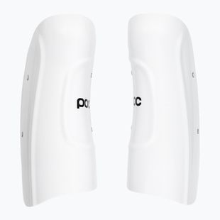 Protecții de tibie pentru copii POC Shins Classic hydrogen white