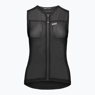 Vestă de protecție pentru femei POC VPD Air Vest W uranium black
