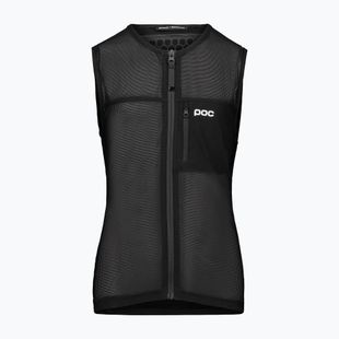 Vestă de protecție pentru copii POC VPD Air Vest Jr uranium black