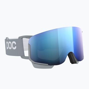 Ochelari de schi POC Nexal Mid granite grey/partly sunny blue