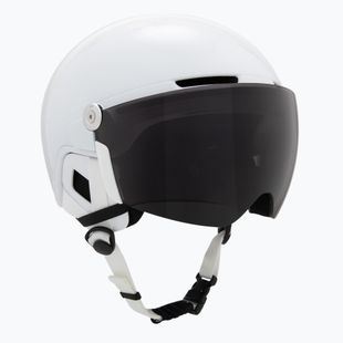 Cască de schi POC Obex Visor hydrogen white matt/clarity universal/sunny/grey
