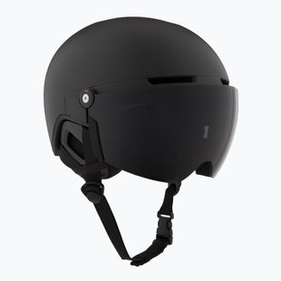Cască de schi POC Obex Visor uranium black matt/clarity universal/sunny/grey