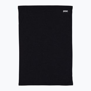 Guler POC Layer Merino Neck Warmer uranium black