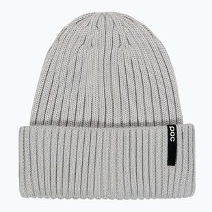 Căciulă de iarnă POC Beanie granite grey