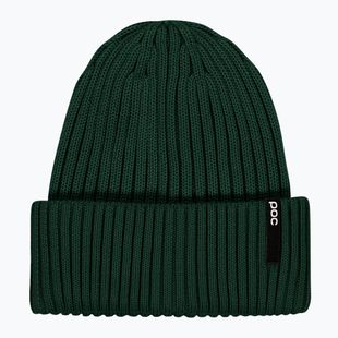 Căciulă de iarnă POC Beanie pargasite green