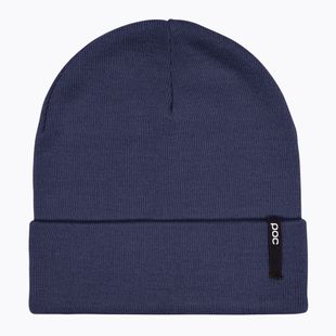 Căciulă de iarnă POC Beanie Flat apatite navy