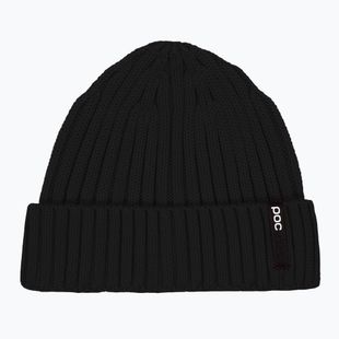 Căciulă de iarnă POC Beanie Short uranium black