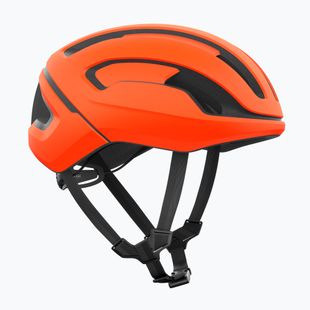 Cască de bicicletă POC Omne Air MIPS fluorescent orange matt