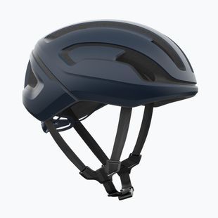 Cască de bicicletă POC Omne Air MIPS apatite navy matt