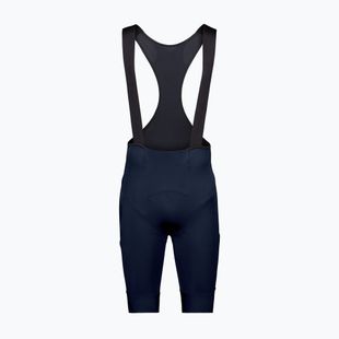 Pantaloni scurți de ciclism pentru bărbați POC Cadence Cargo Bib apatite navy