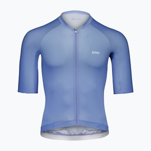 Tricou de ciclism pentru bărbați POC Pristine bazzite blue