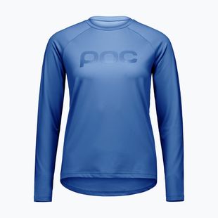 Longsleeve de ciclism pentru femei  POC Reform Enduro Jersey W bazzite blue