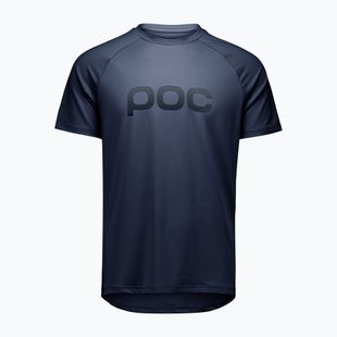 Tricou de ciclism pentru bărbați POC Reform Enduro Tee apatite navy