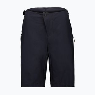 Pantaloni scurți de ciclism pentru femei POC Motion Air W uraniu negru