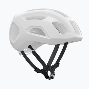 Cască de bicicletă POC Ventral Air MIPS hydrogen white matt