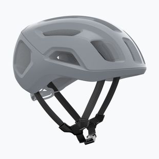 Cască de bicicletă POC Ventral Air MIPS granite grey matt