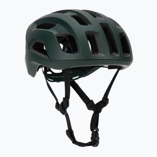 Cască de ciclism POC Ventral Air MIPS pargasite green matte