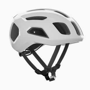 Cască de bicicletă POC Ventral Air MIPS hydrogen white/uranium black matt