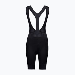 Pantaloni scurți de ciclism pentru femei POC Cadence Bib W uraniu negru